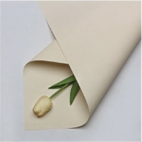 Cello coloured wrapping paper