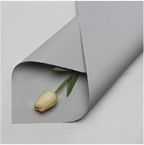 Cello coloured wrapping paper