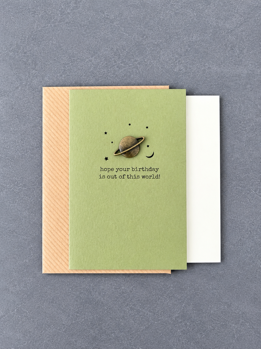 Keepsake Collection- Gift Card