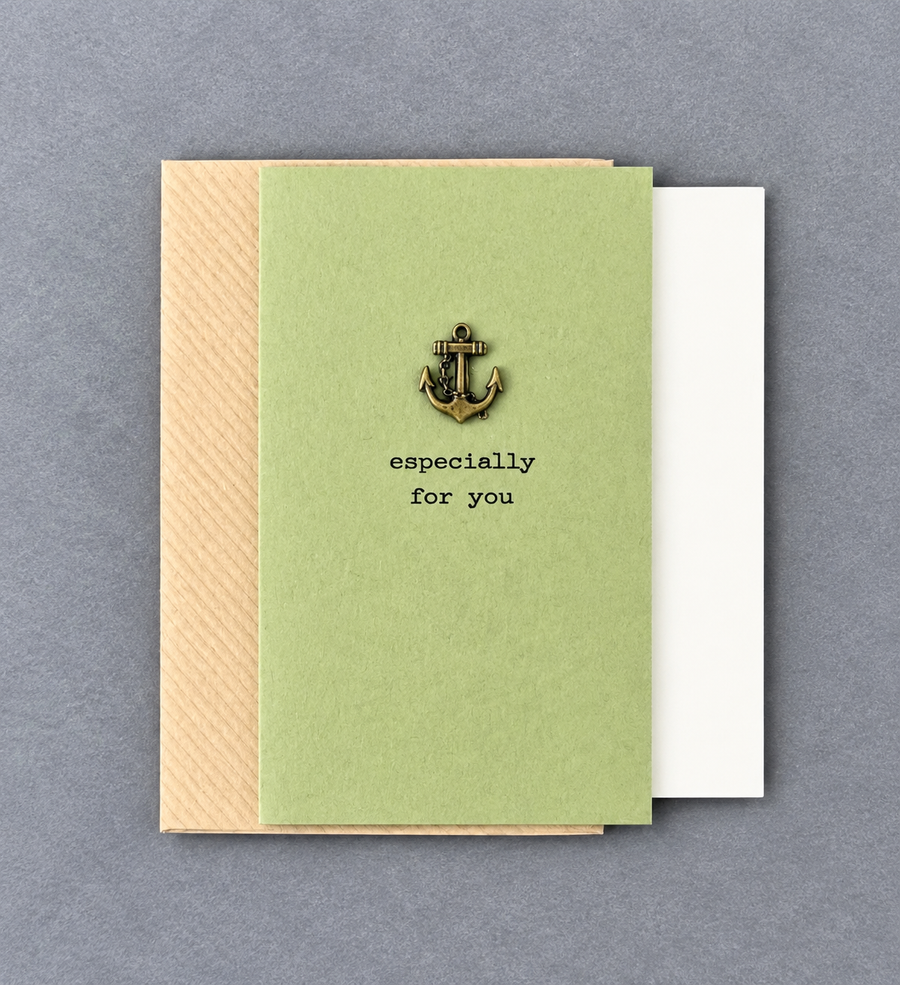 Keepsake Collection- Gift Card