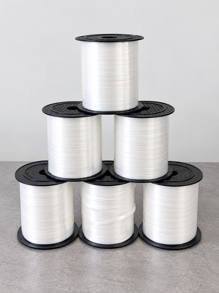 Curling Ribbon 228m