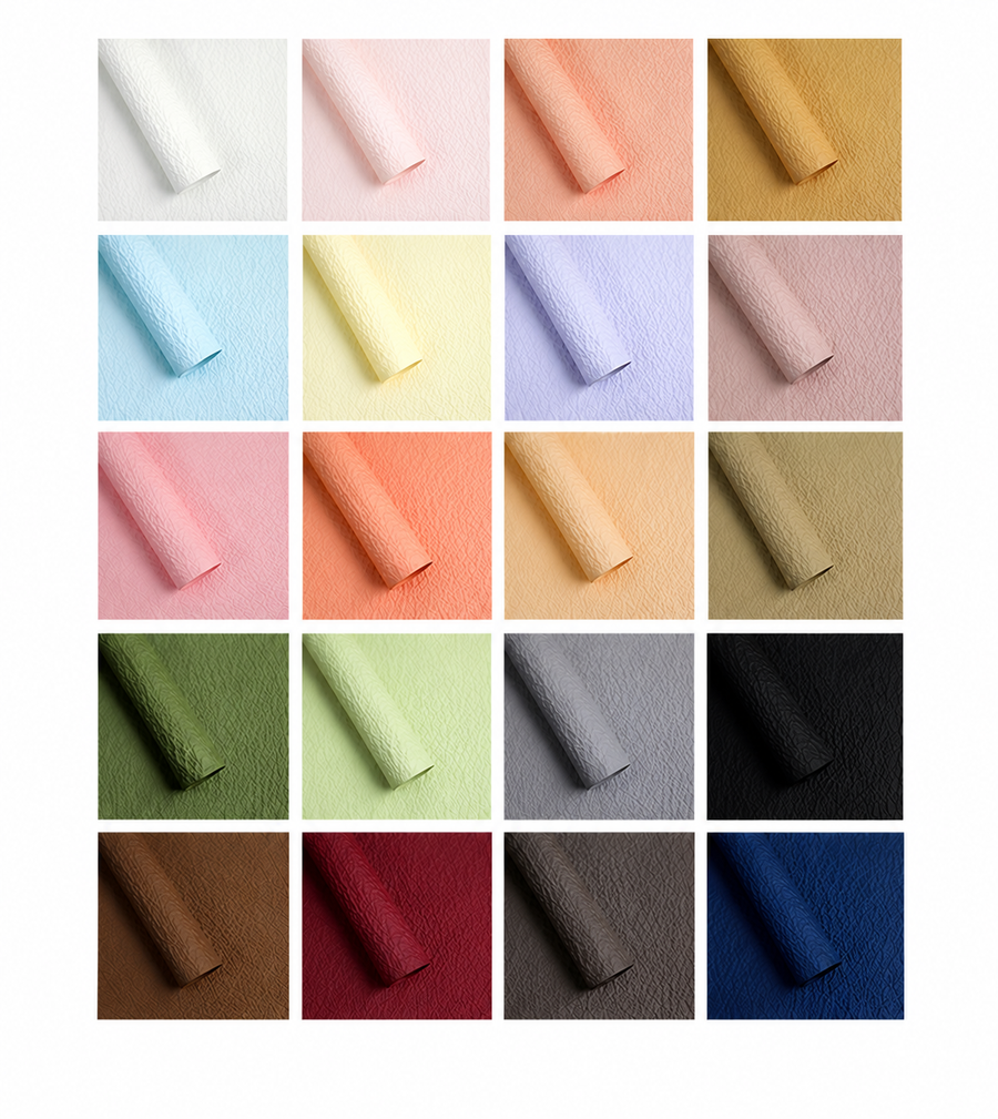 Textured paper