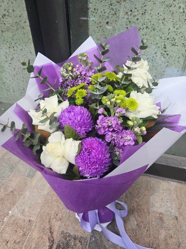 English Garden - ROSE & CO