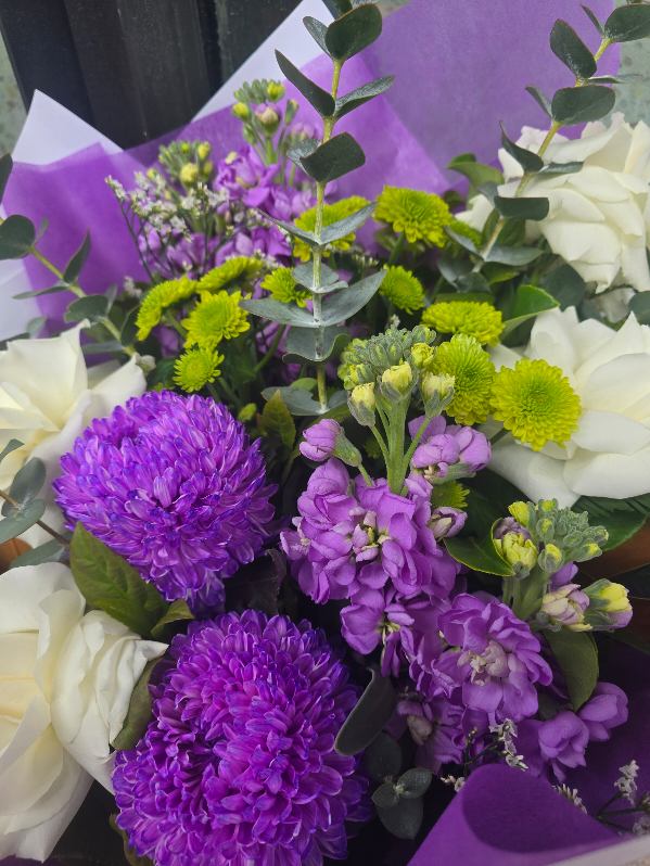 English Garden - ROSE & CO