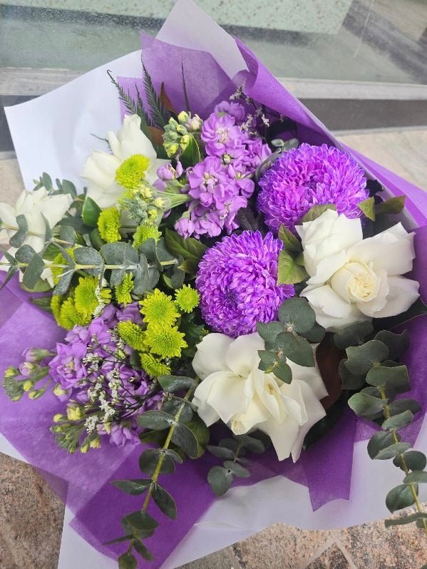 English Garden - ROSE & CO