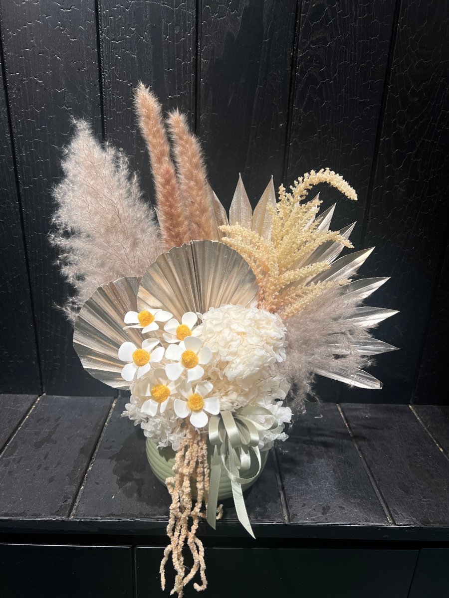 Harvest Preserved - ROSE & CO