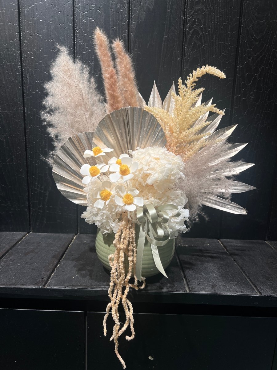 Harvest Preserved - ROSE & CO