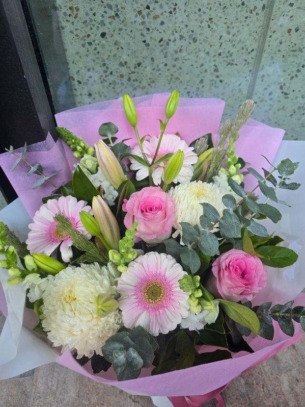 Pink Dream - ROSE & CO