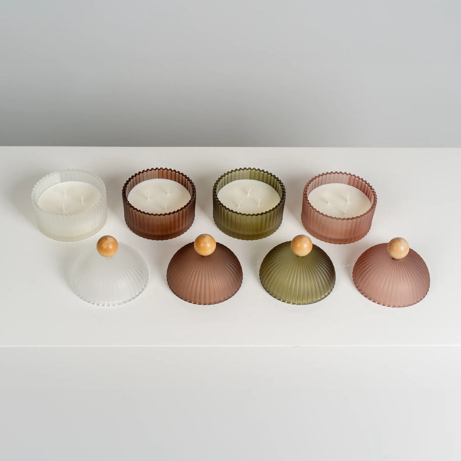 Candles 140g