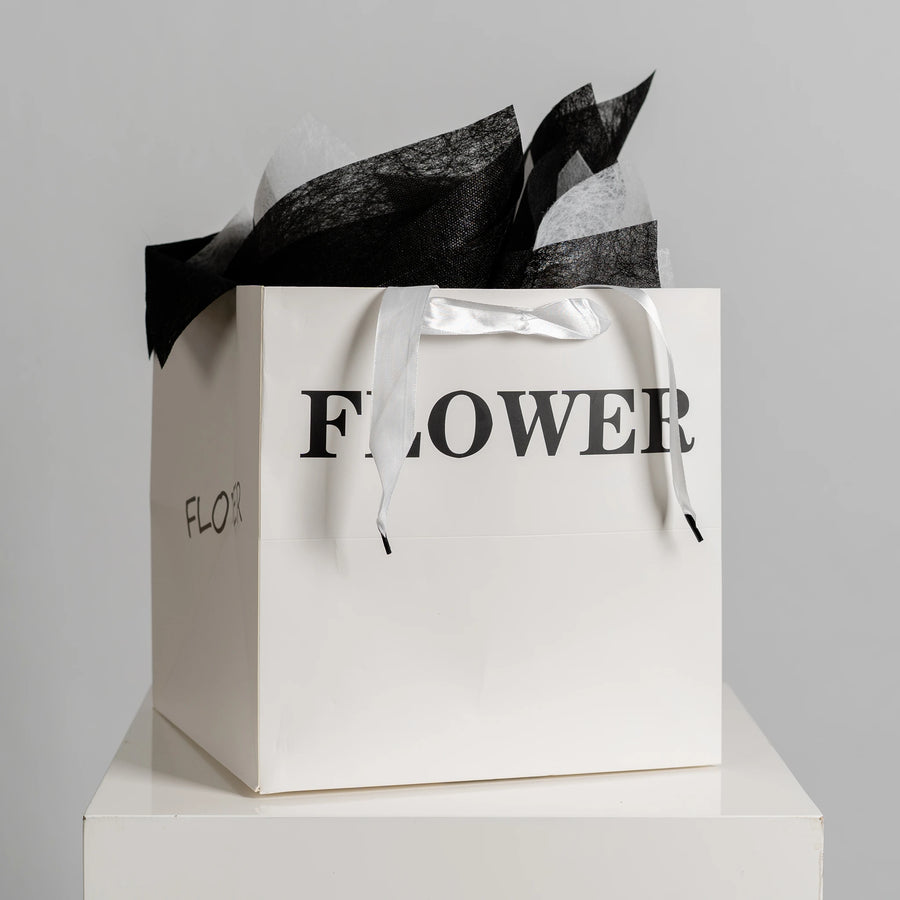 Flower Gift Bag