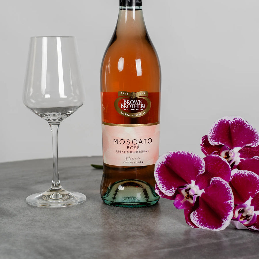 Moscato Rosé