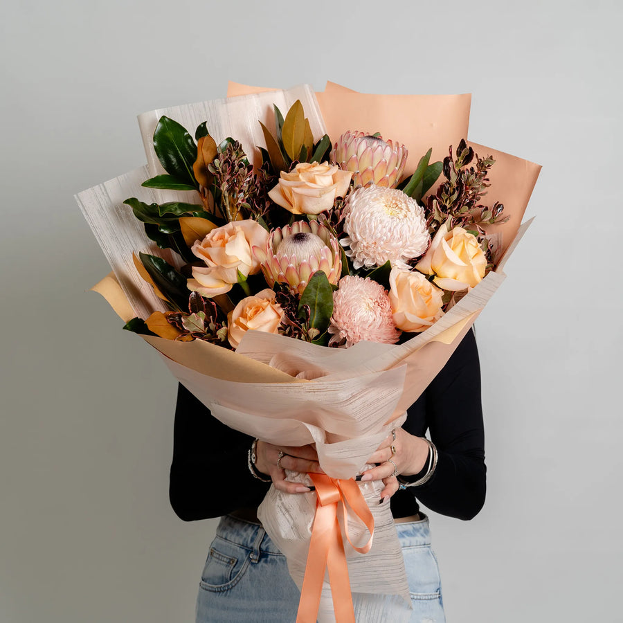 Peach Dream