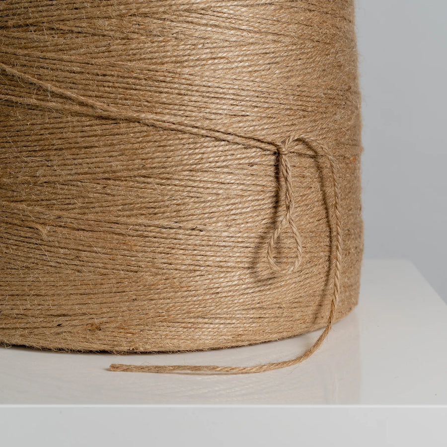 Jute Twine Roll