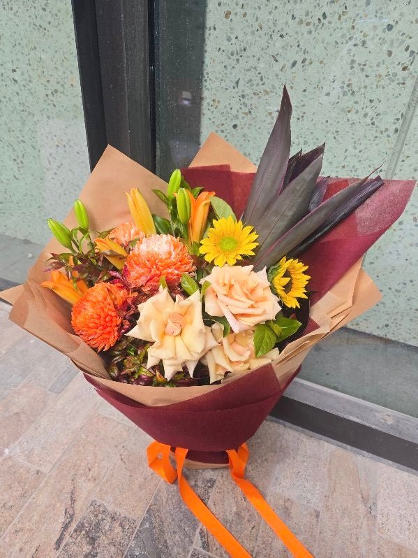 Warm Love - ROSE & CO