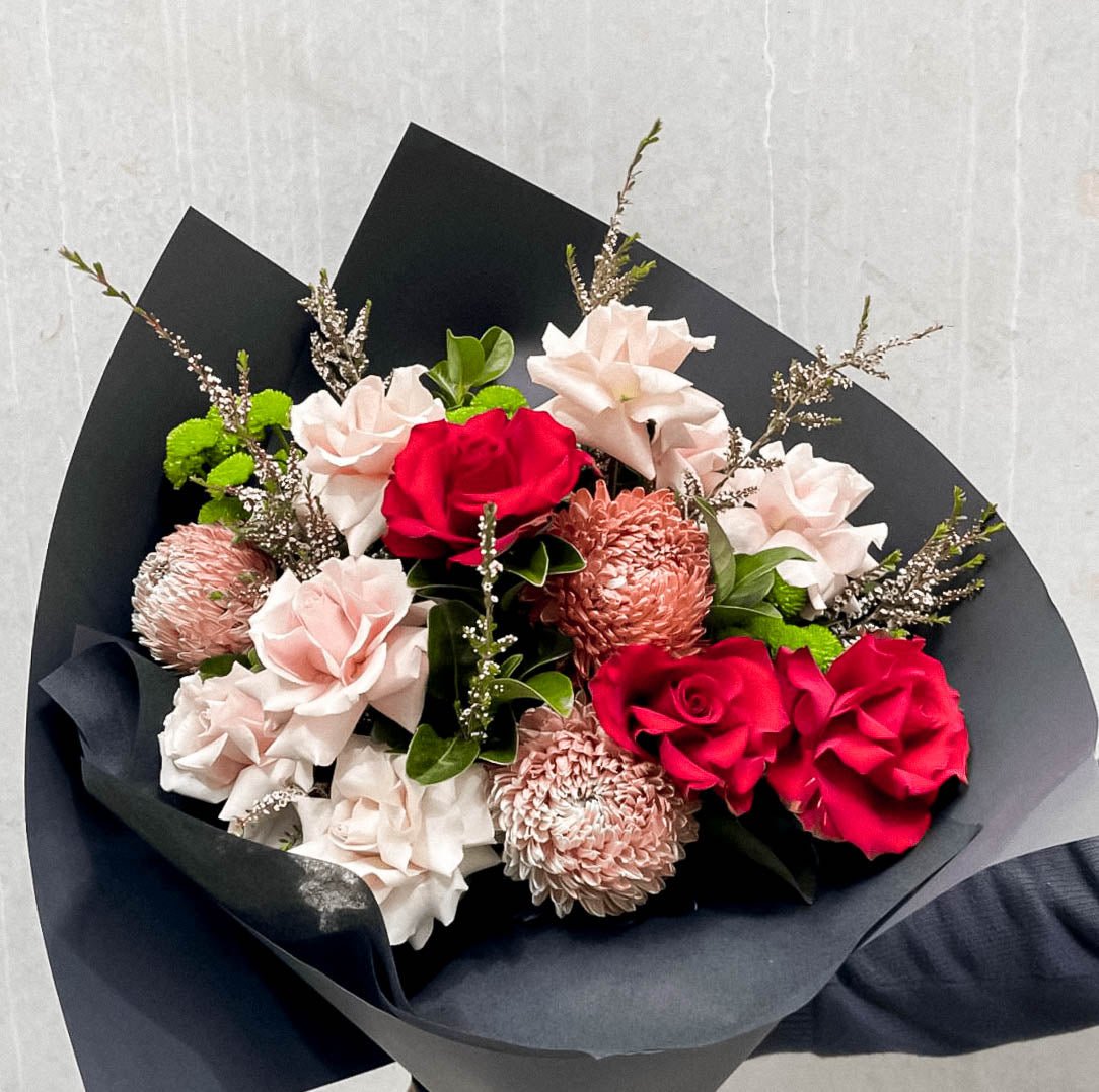 Abundance of Love - ROSE & CO