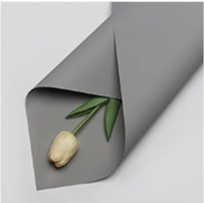 Cello coloured wrapping paper