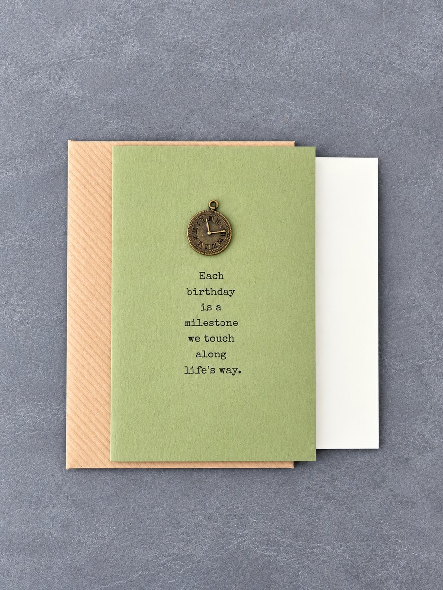 Keepsake Collection- Gift Card