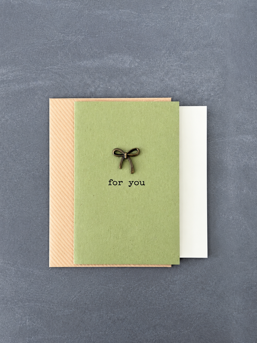 Keepsake Collection- Gift Card