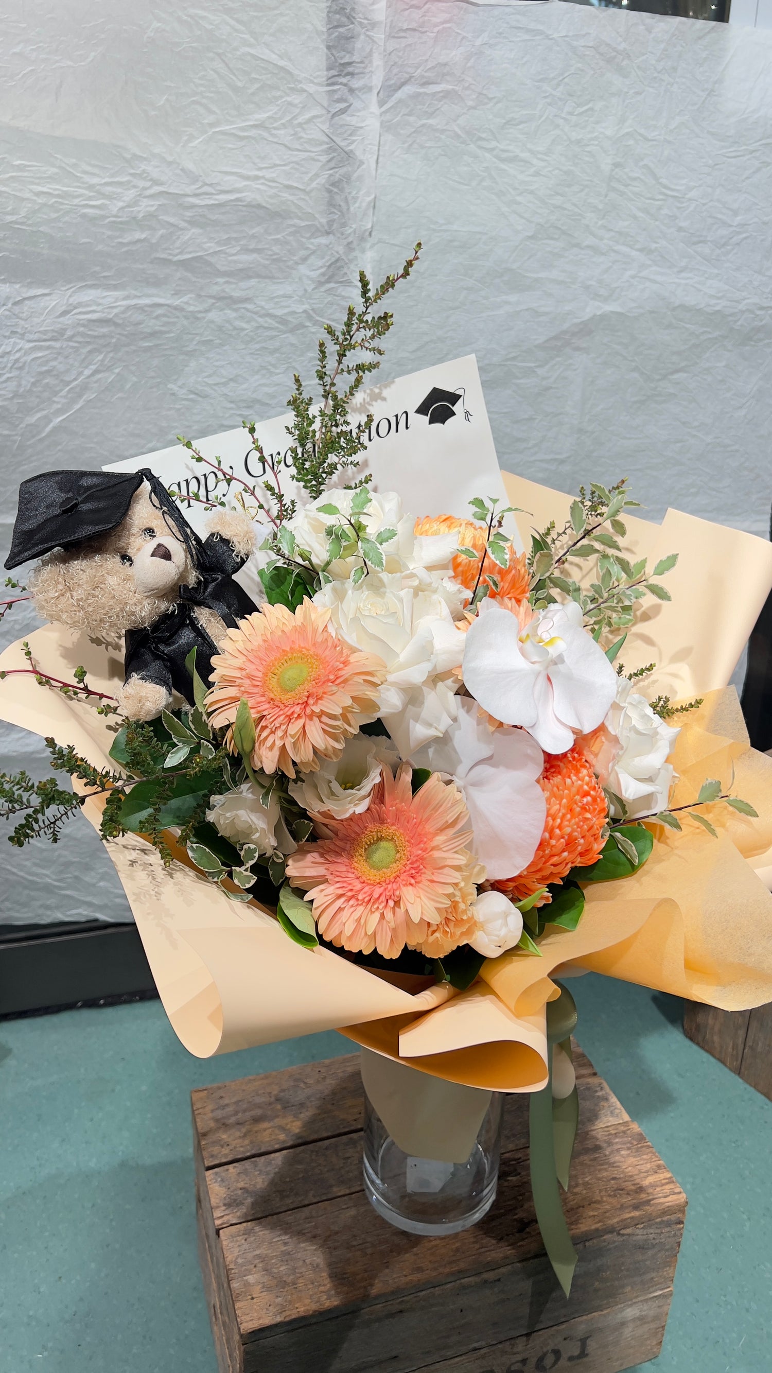 Milestone Blooms