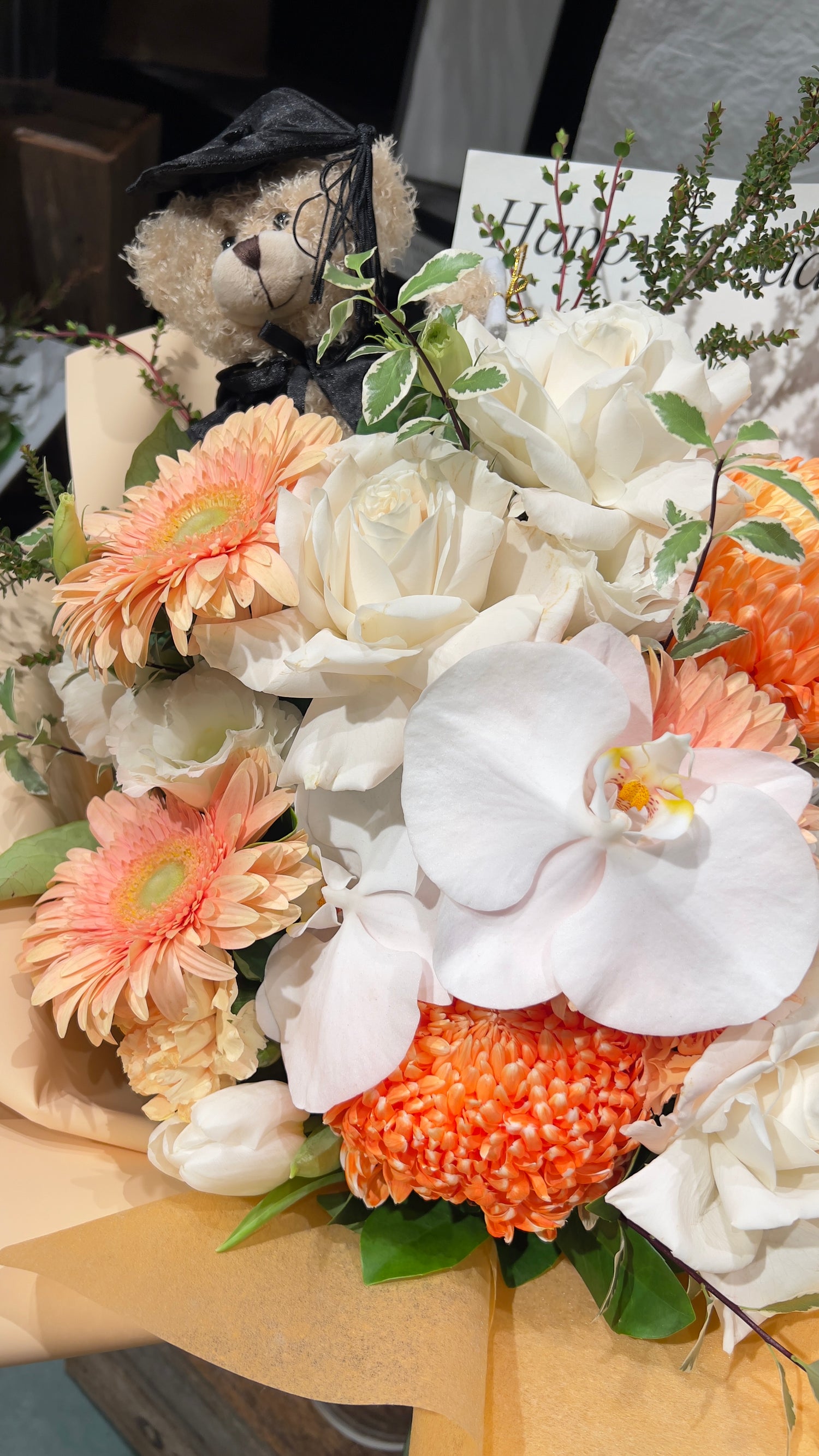 Milestone Blooms