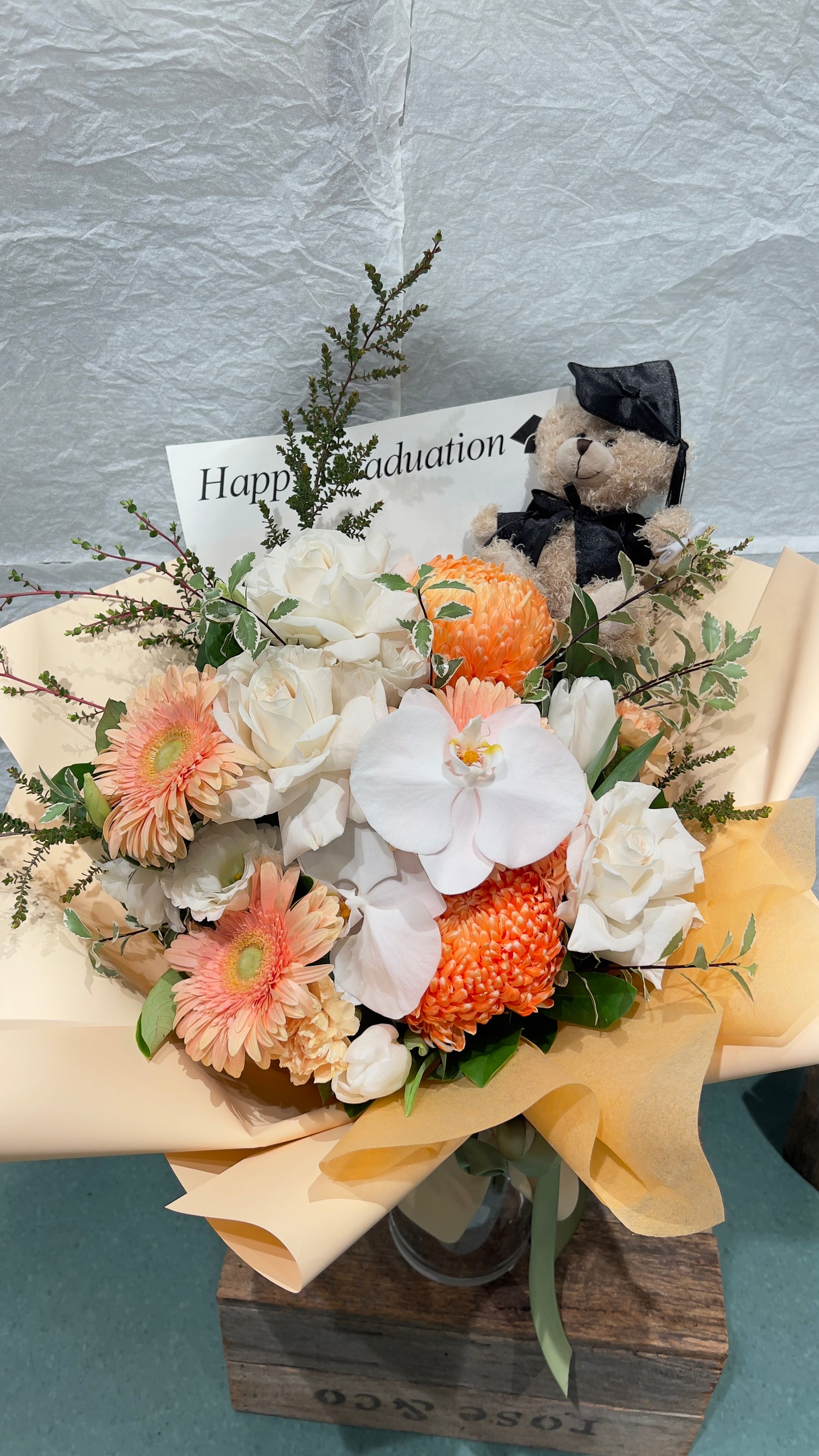 Milestone Blooms