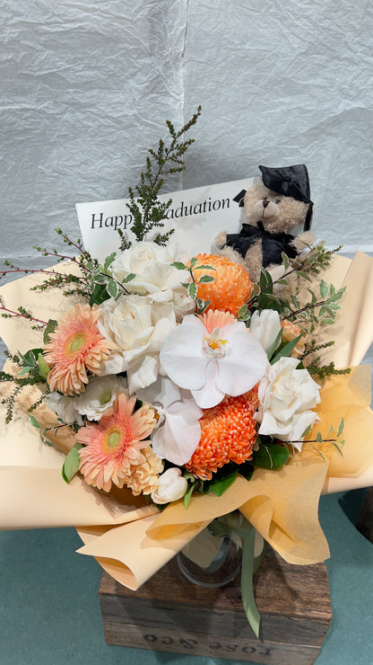 Milestone Blooms