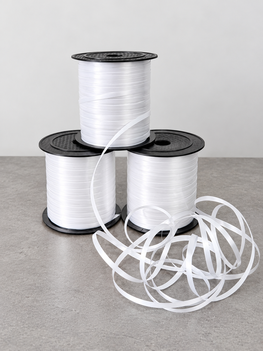 Curling Ribbon 228m