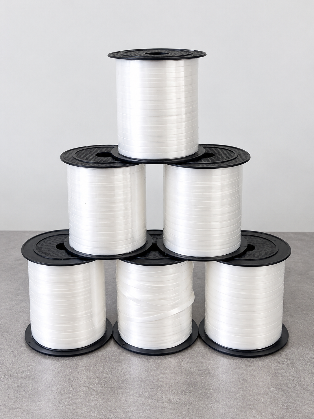 Curling Ribbon 228m