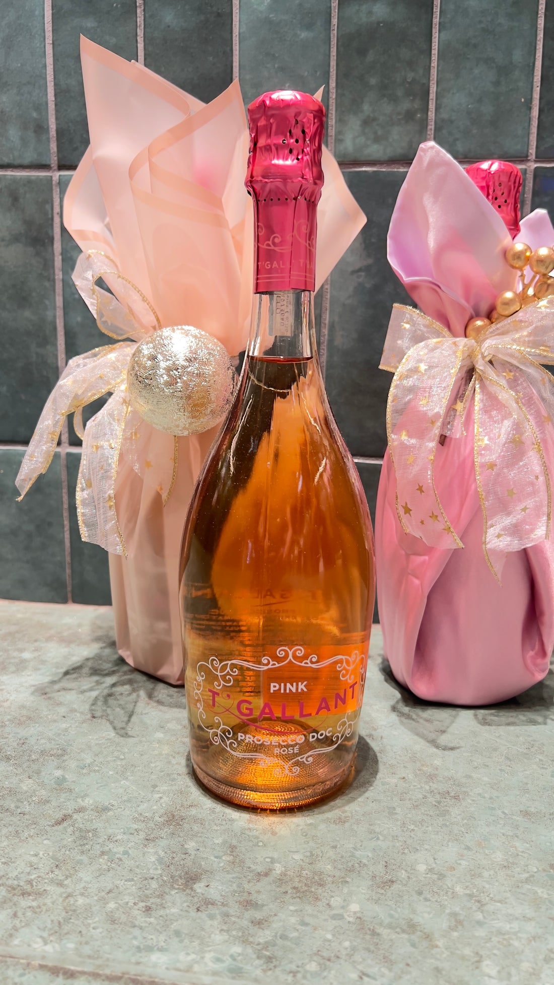 Proseco