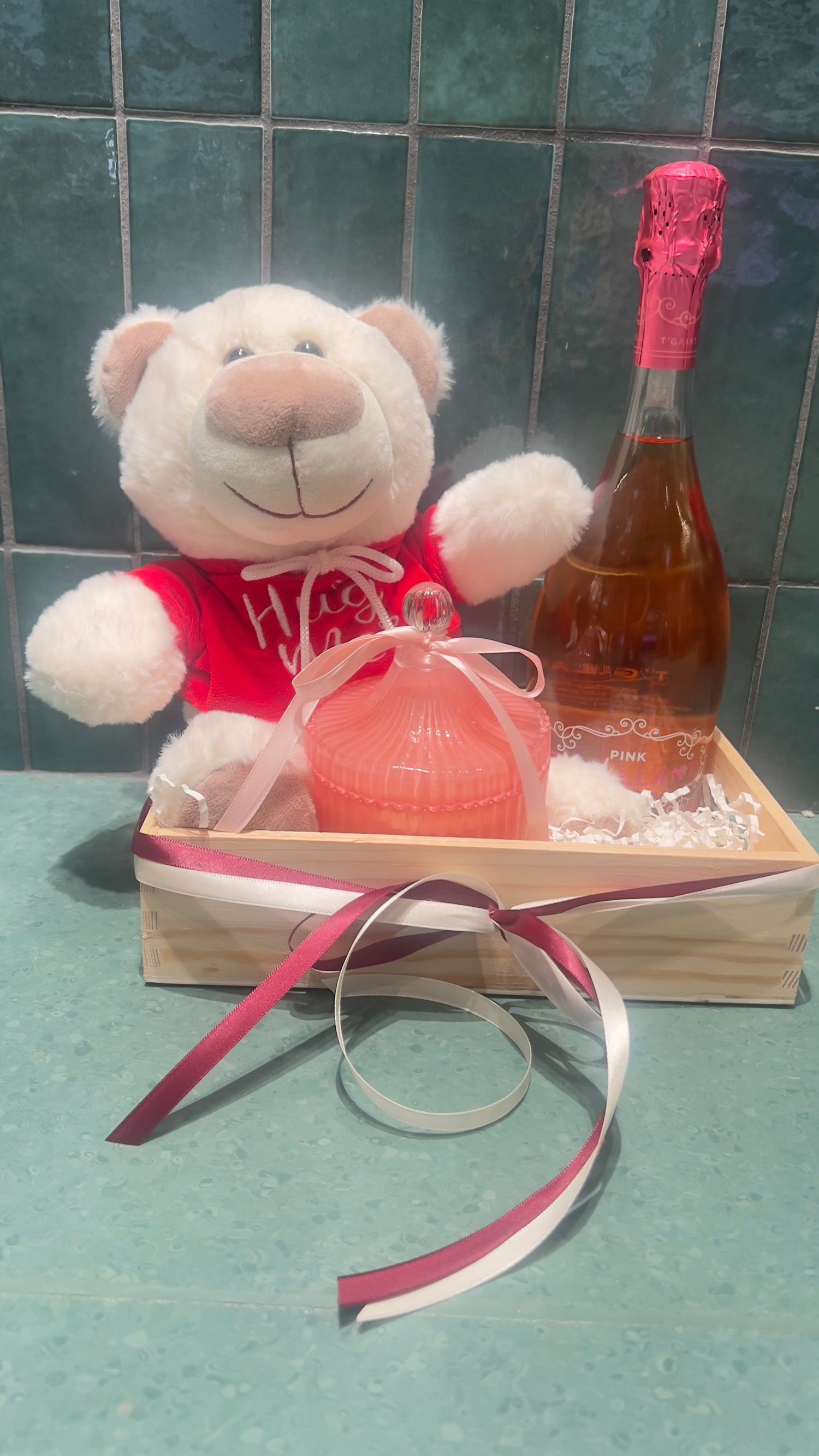 Cheers to You Hamper