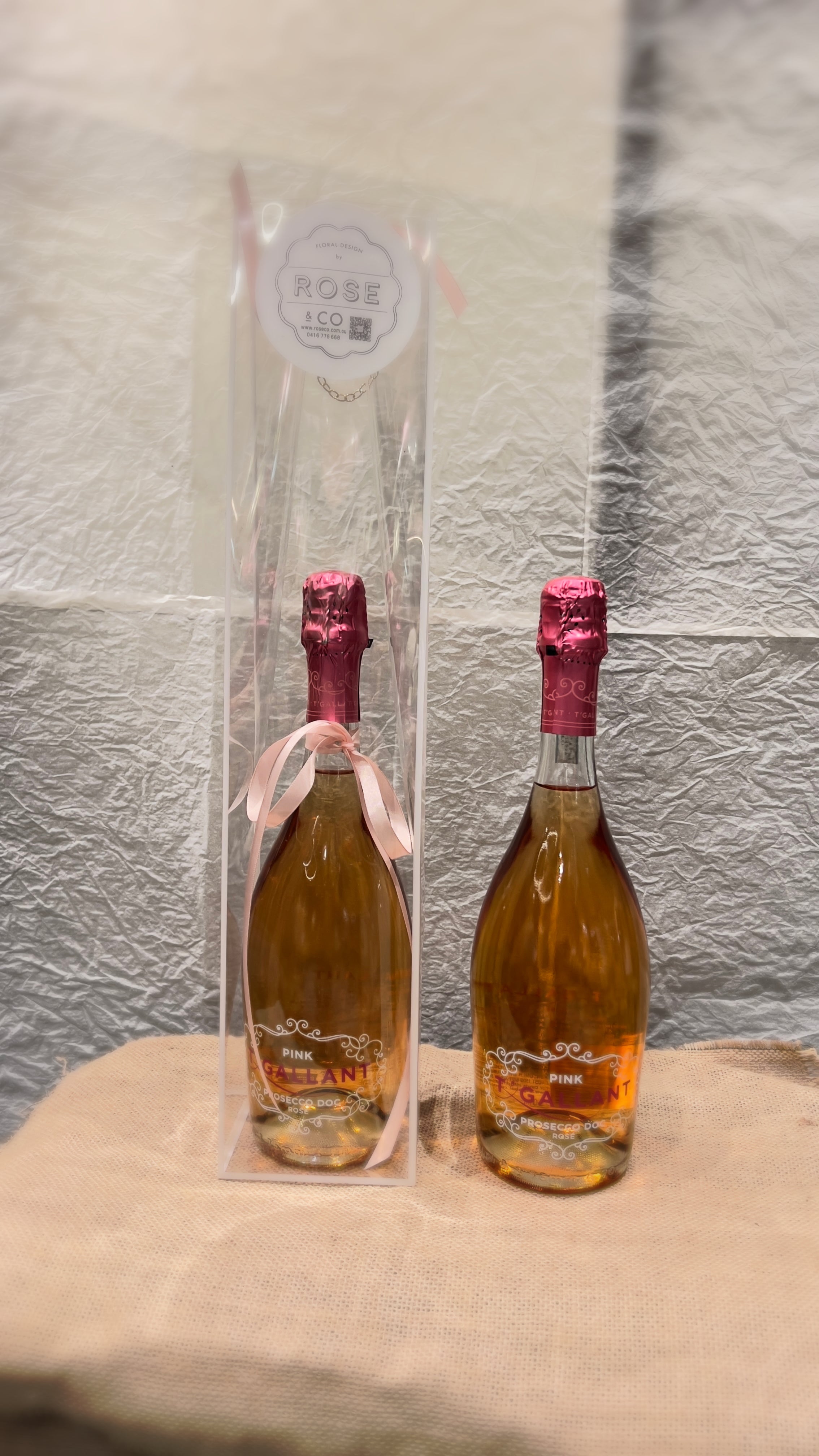 Proseco