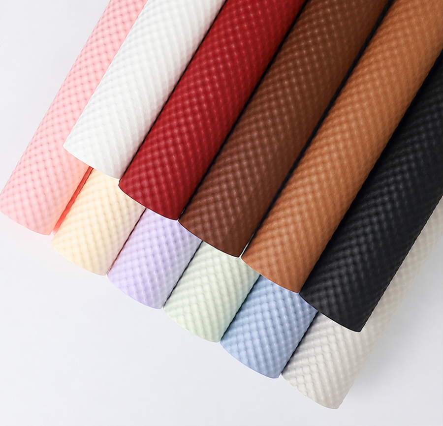 Embossed Paper