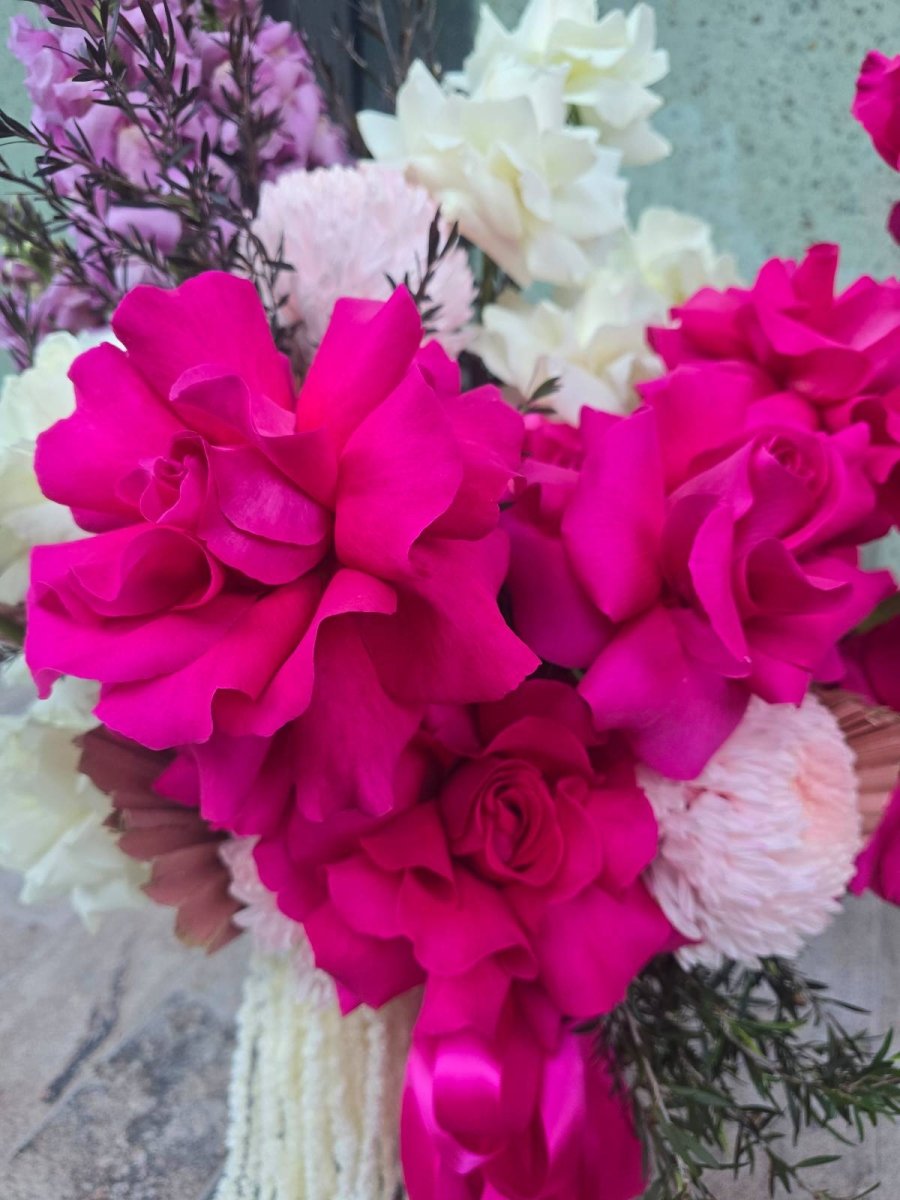 Brilliance (inc Pot) - ROSE &amp; CO