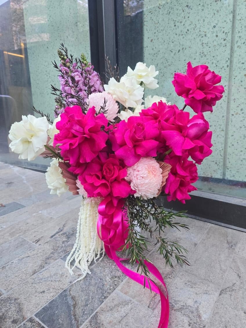 Brilliance (inc Pot) - ROSE &amp; CO