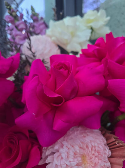 Brilliance (inc Pot) - ROSE &amp; CO