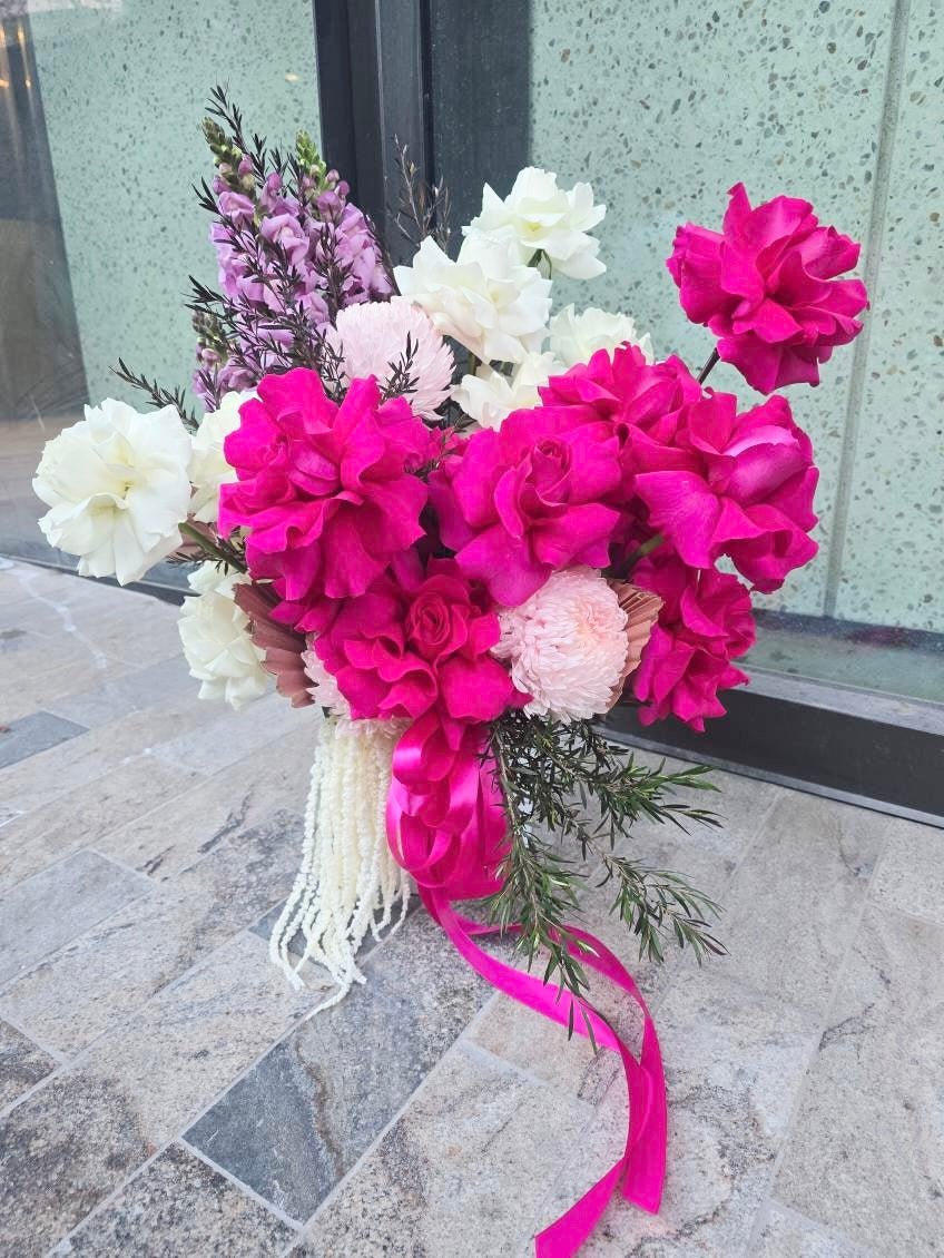 Brilliance (inc Pot) - ROSE &amp; CO