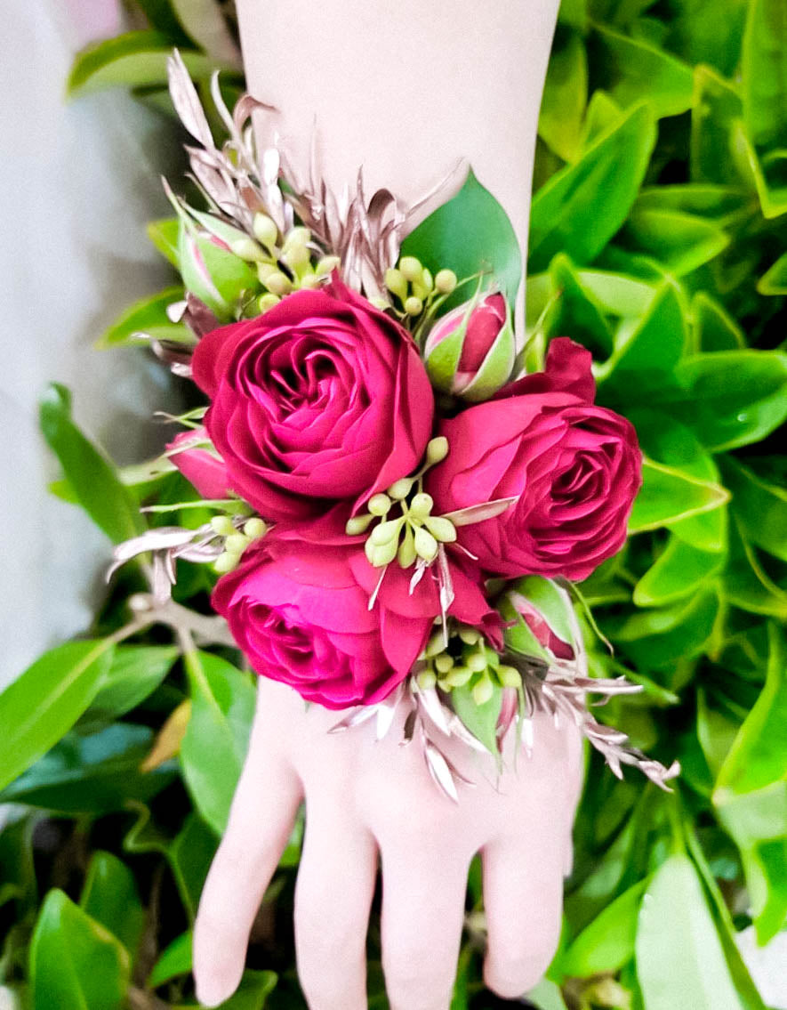 Corsage