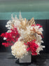 Festive Preserved arrangement - ROSE & CO