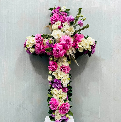 Funeral Cross