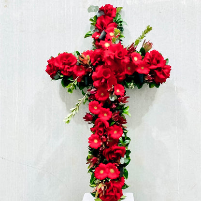 Funeral Cross