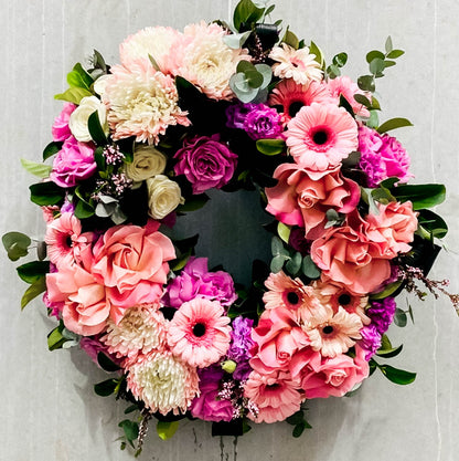 Funeral Wreath