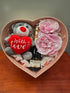 Henkell Heart Box - ROSE & CO