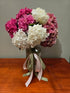 Hydrangea (Vase included) - ROSE & CO