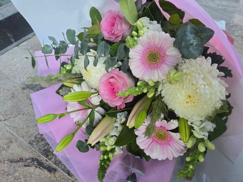 Pink Dream - ROSE &amp; CO