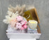 Preserved Flower Hamper - ROSE & CO