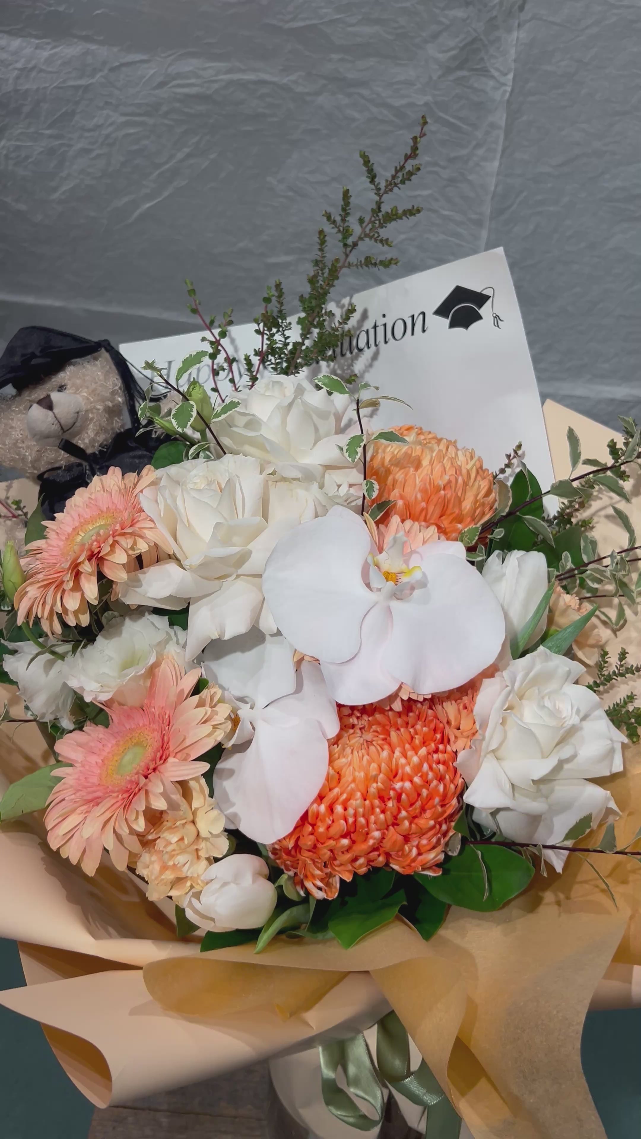 Milestone Blooms