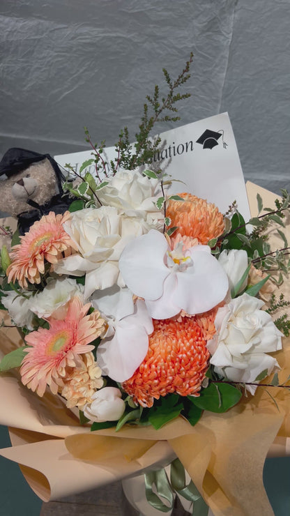Milestone Blooms