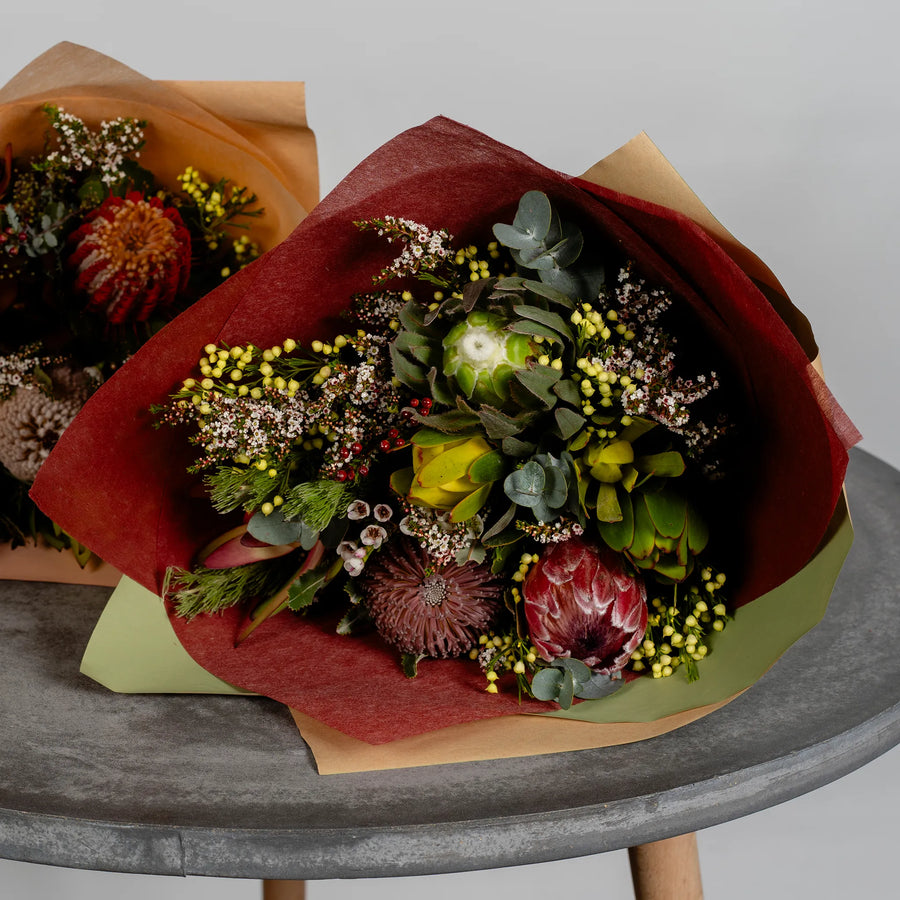 Wildflower Posy