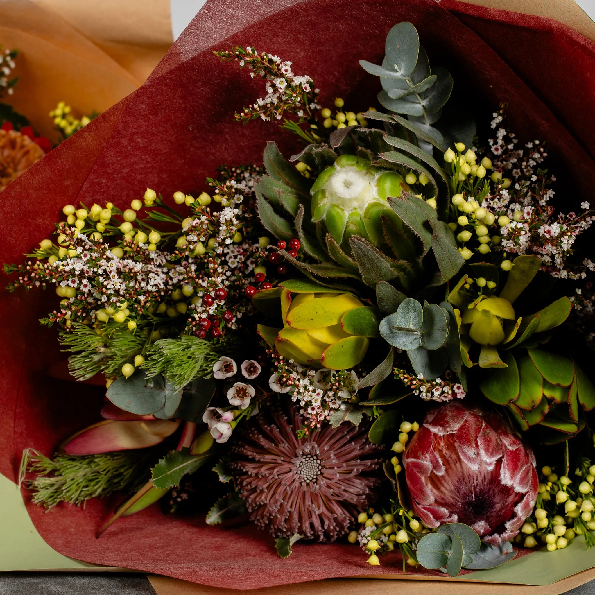 Wildflower Posy