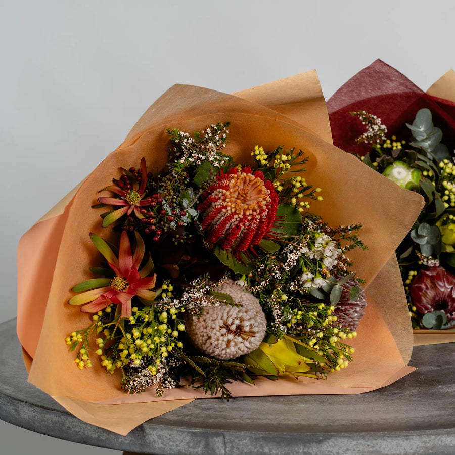 Wildflower Posy